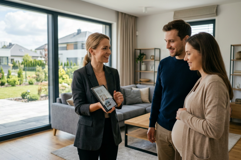 Ranking najlepszych biur nieruchomości Siedlce 2026 - kogo wybrać?