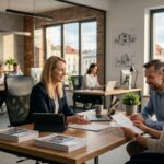 Ranking najlepszych biur nieruchomości Tarnów 2026 - kogo wybrać?