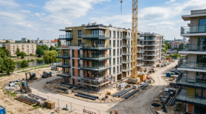 Ranking najlepszych deweloperów Bydgoszcz 2026 – kogo wybrać?