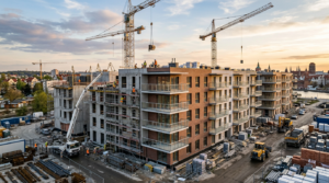 Ranking najlepszych deweloperów Gdańsk 2026 – kogo wybrać?