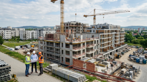 Ranking najlepszych deweloperów Kielce 2026 – kogo wybrać?