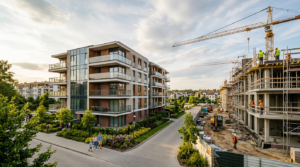 Ranking najlepszych deweloperów Piaseczno 2026 – kogo wybrać?