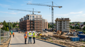 Ranking najlepszych deweloperów Suwałki 2026 – zaufane firmy na rynku pierwotnym