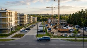 Ranking najlepszych deweloperów w Markach 2026 – kogo wybrać?