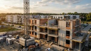 Ranking najlepszych deweloperów w Ząbkach 2026 – kogo wybrać?