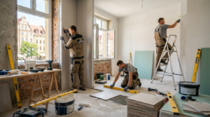 Ranking najlepszych ekip remontowych Wrocław 2026 – kogo wybrać do wykończenia wnętrz?