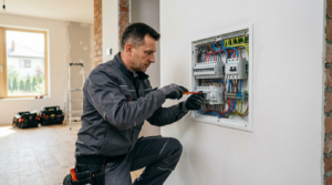 Ranking najlepszych elektryków Białystok 2026 – kogo wybrać?