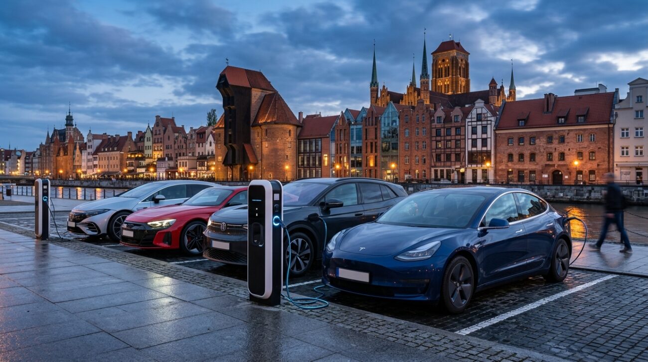 Ranking najlepszych elektryków Gdańsk 2026 - kogo wybrać do instalacji i awarii?