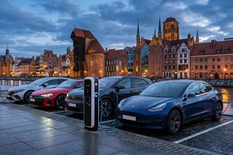 Ranking najlepszych elektryków Gdańsk 2026 - kogo wybrać do instalacji i awarii?