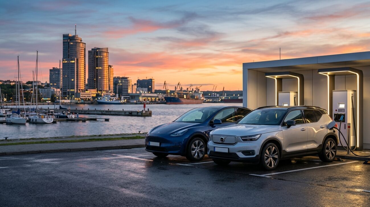 Ranking najlepszych elektryków Gdynia 2026 - kogo wybrać?