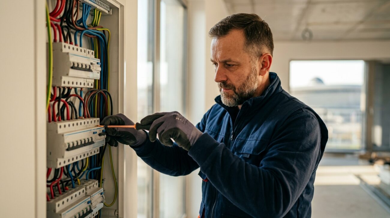 Ranking najlepszych elektryków Katowice 2026 - kogo wybrać?