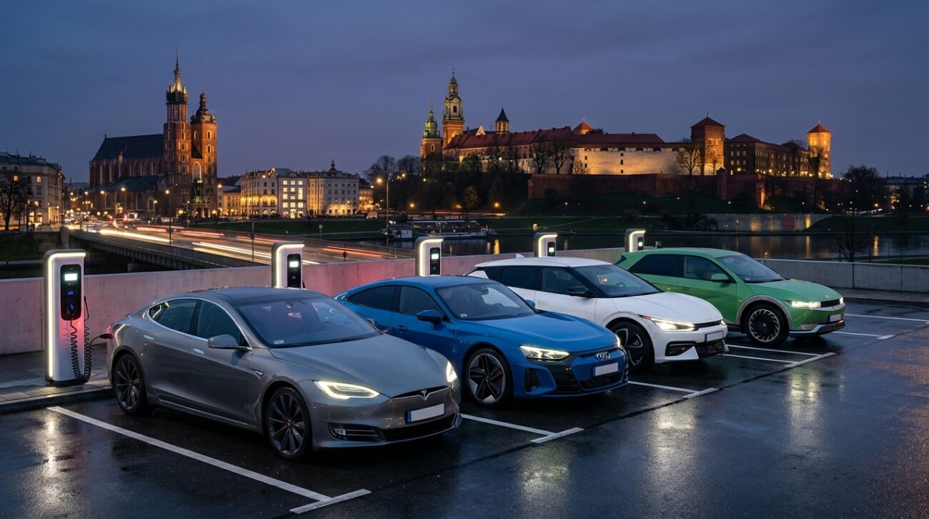 Ranking najlepszych elektryków Kraków 2026 - kogo wezwać do awarii?