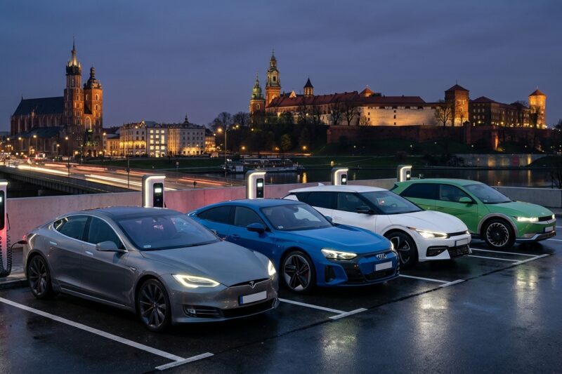 Ranking najlepszych elektryków Kraków 2026 – kogo wezwać do awarii?