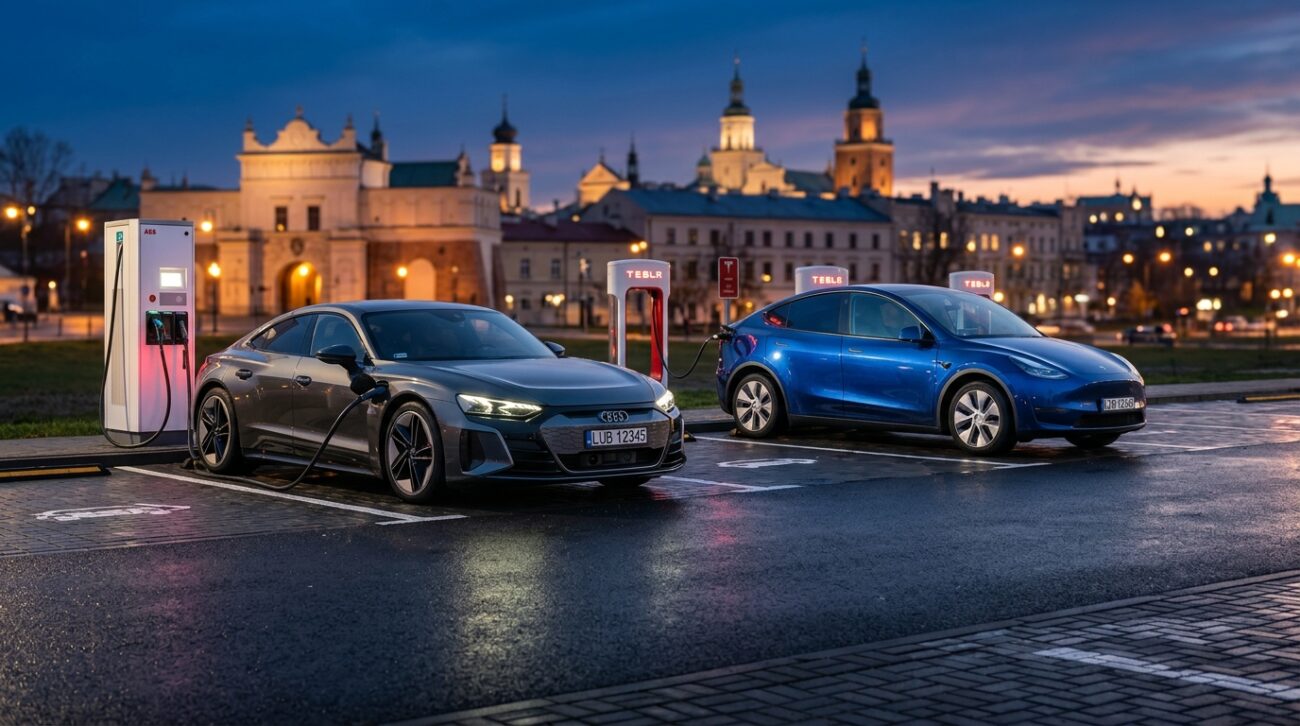 Ranking najlepszych elektryków Lublin 2026 - kogo wezwać do instalacji i awarii?