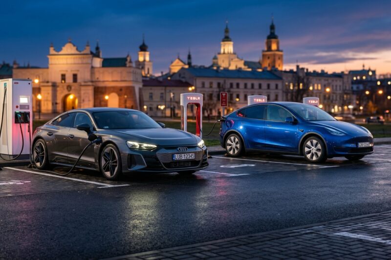 Ranking najlepszych elektryków Lublin 2026 - kogo wezwać do instalacji i awarii?
