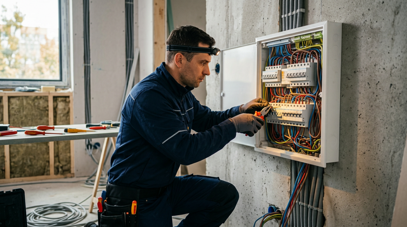 Ranking najlepszych elektryków Opole 2026 - kogo wybrać?