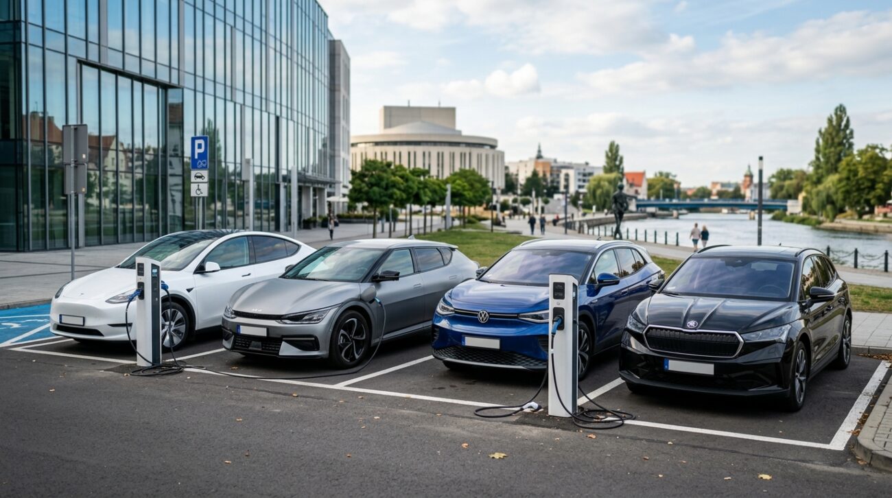 Ranking najlepszych elektryków w Bydgoszczy 2026 - Kogo wybrać?