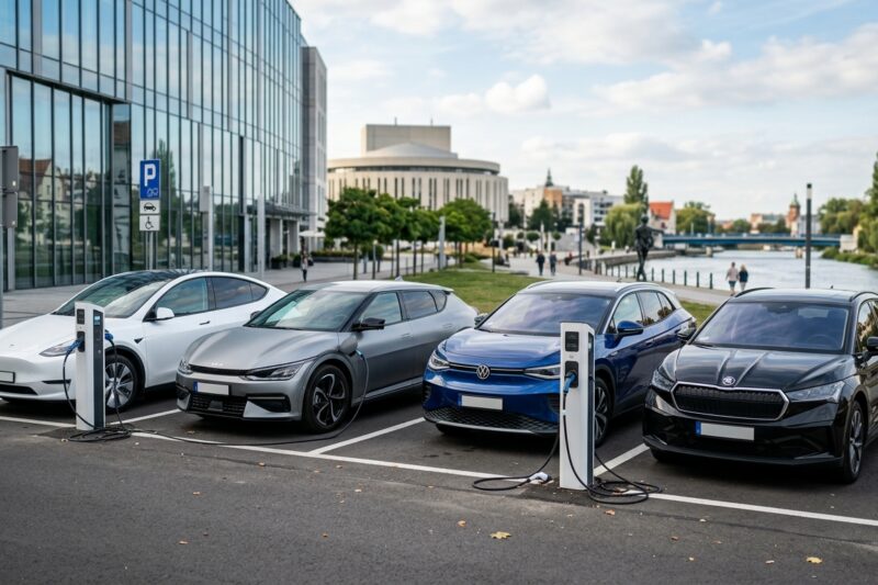 Ranking najlepszych elektryków w Bydgoszczy 2026 - Kogo wybrać?