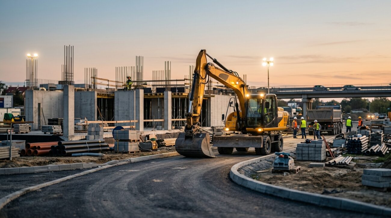 Ranking najlepszych firm budowlanych Rzeszów 2026 - kogo wybrać do budowy i remontu?
