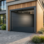 Ranking najlepszych firm od bram garażowych Łódź 2026 - kogo wybrać?