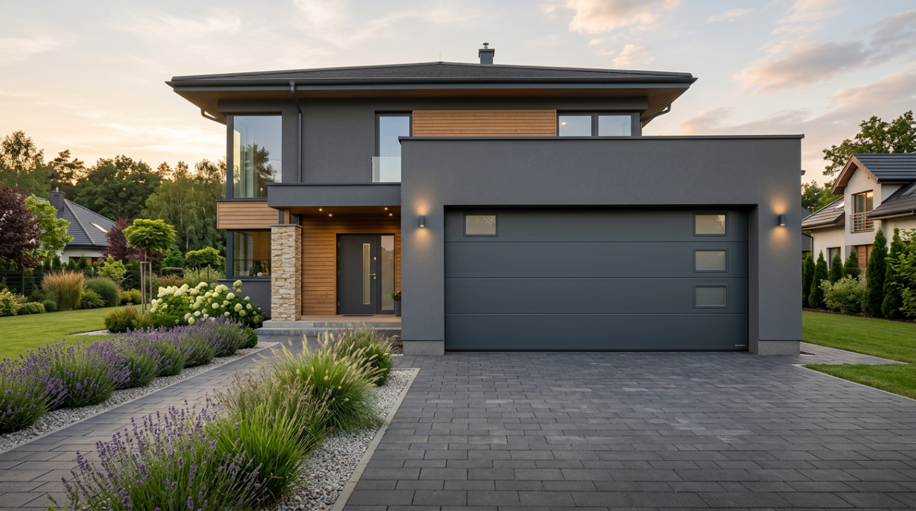 Ranking najlepszych firm od bram garażowych w Kielcach 2026 - kogo wybrać?