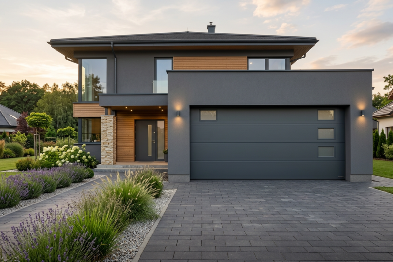 Ranking najlepszych firm od bram garażowych w Kielcach 2026 – kogo wybrać?