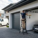 Ranking najlepszych firm od bram garażowych Poznań 2026 - kogo wybrać?