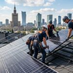 Ranking najlepszych firm od fotowoltaiki Warszawa 2026 - kogo wybrać?