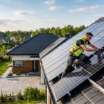 Ranking najlepszych firm od fotowoltaiki Poznań 2026 - kogo wybrać?