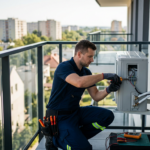 Ranking najlepszych firm od klimatyzacji Kraków 2026 - kogo wybrać do montażu?