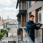 Ranking najlepszych firm od klimatyzacji Poznań 2026 - kogo wybrać?