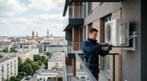 Ranking najlepszych firm od klimatyzacji Poznań 2026 – kogo wybrać?