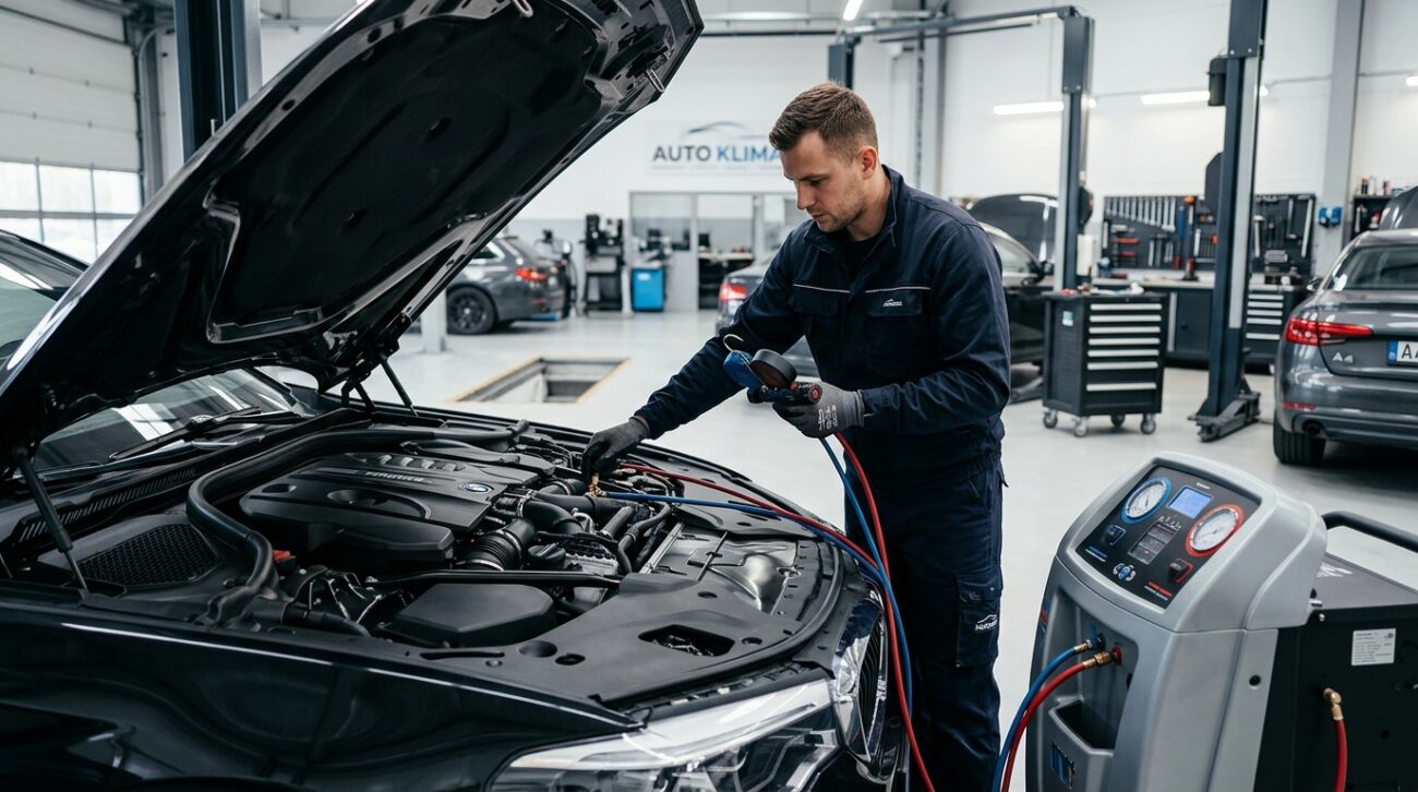 Ranking najlepszych firm od klimatyzacji Lublin 2026 – kogo wybrać?