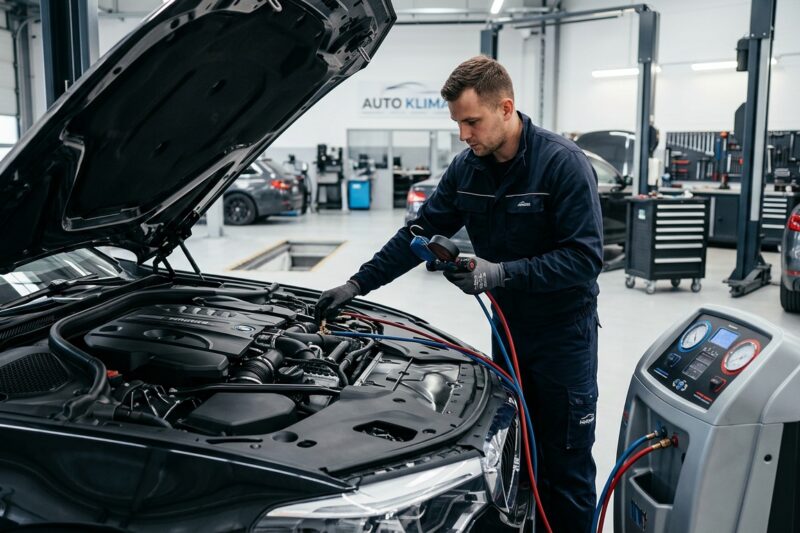 Ranking najlepszych firm od klimatyzacji Lublin 2026 – kogo wybrać?