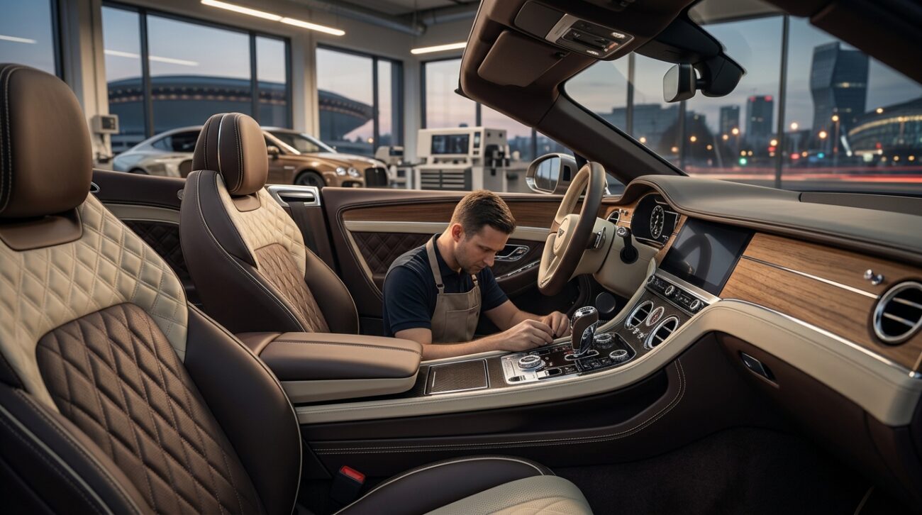 Ranking najlepszych firm od kuchni na wymiar Katowice 2026 - kogo wybrać?