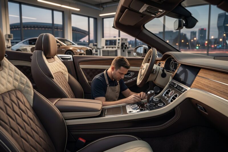 Ranking najlepszych firm od kuchni na wymiar Katowice 2026 - kogo wybrać?