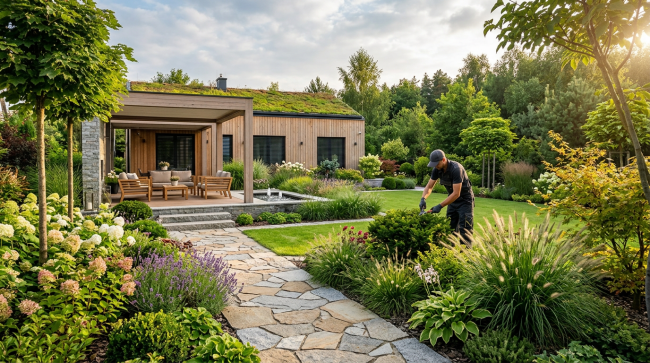 Ranking najlepszych firm od ogrodów Białystok 2026 - kogo wybrać?