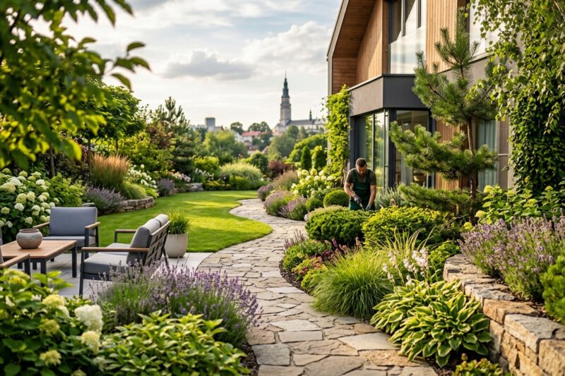 Ranking najlepszych firm od ogrodów Częstochowa 2026 - kogo wybrać?