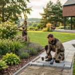 Ranking najlepszych firm od ogrodów Lublin 2026 - kogo wybrać?