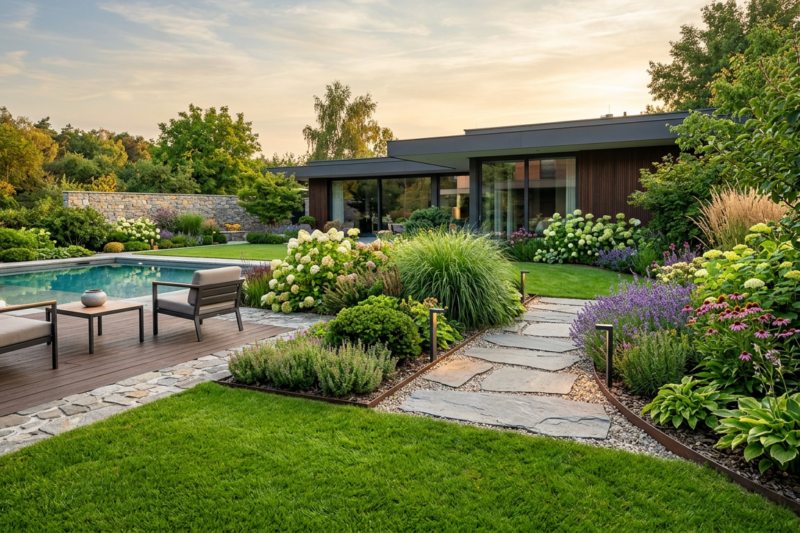 Ranking najlepszych firm od ogrodów Poznań 2026 - kogo wybrać?