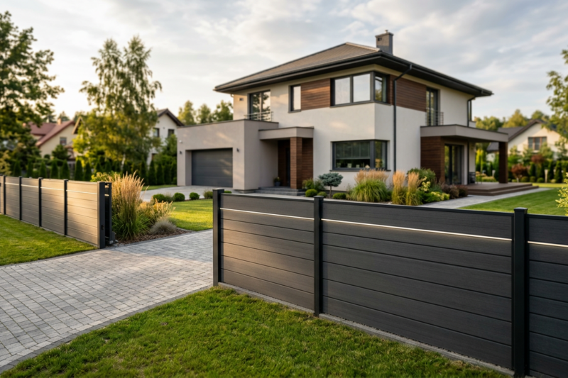 Ranking najlepszych firm od ogrodzeń Częstochowa 2026 - kogo wybrać?