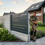 Ranking najlepszych firm od ogrodzeń Katowice 2026 - kogo wybrać?