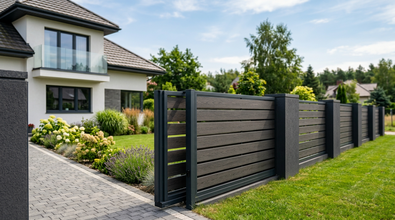 Ranking najlepszych firm od ogrodzeń Olsztyn 2026 - kogo wybrać?