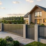 Ranking najlepszych firm od ogrodzeń Rzeszów 2026 - kogo wybrać?