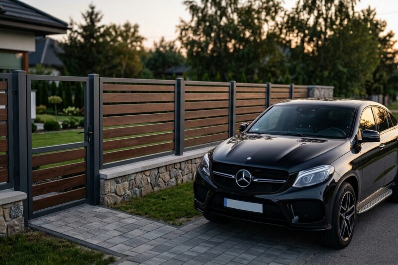 Ranking najlepszych firm od ogrodzeń w Lublinie 2026 – kogo wybrać?