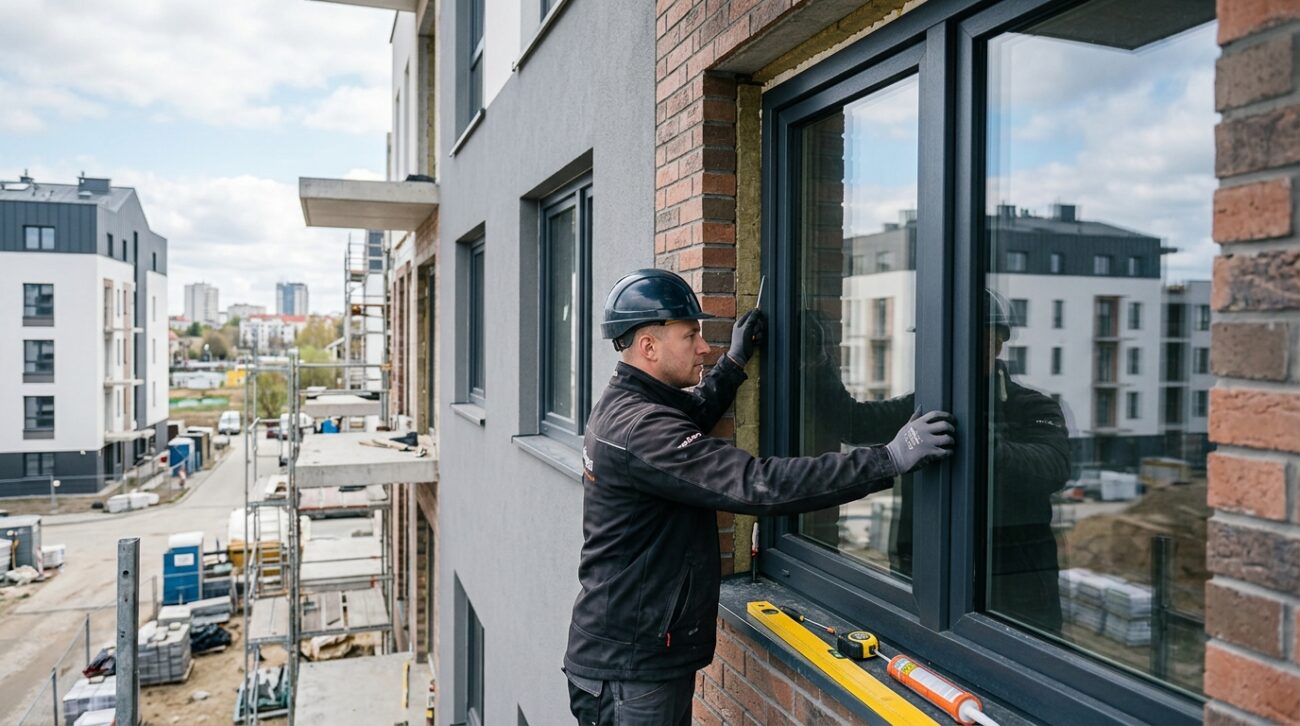 Ranking najlepszych firm od okien Białystok 2026 - kogo wybrać?