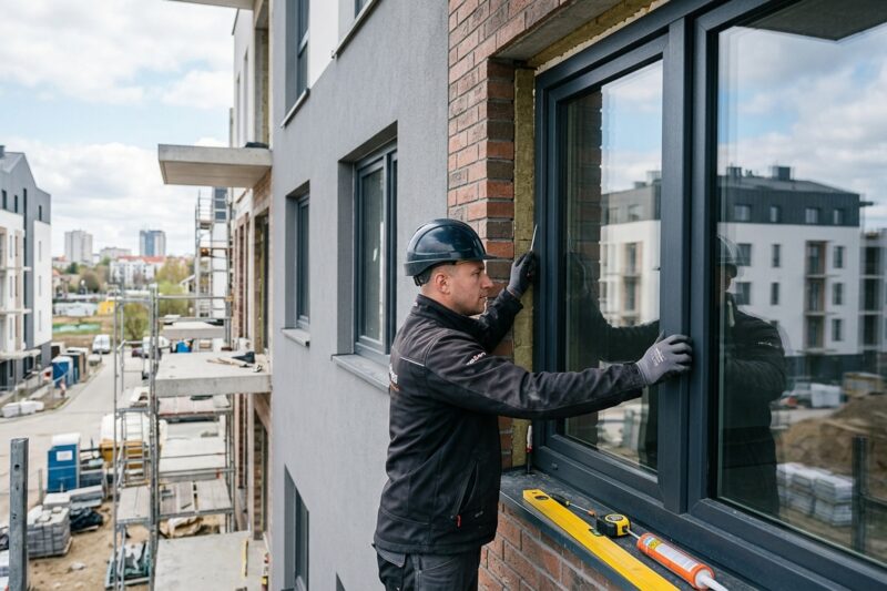 Ranking najlepszych firm od okien Białystok 2026 - kogo wybrać?