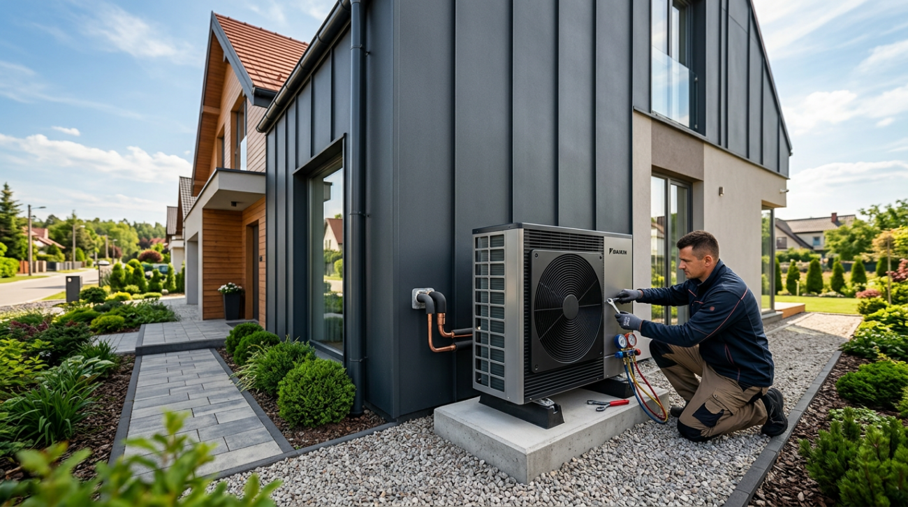 Ranking najlepszych firm od pomp ciepła Opole 2026 - kogo wybrać?