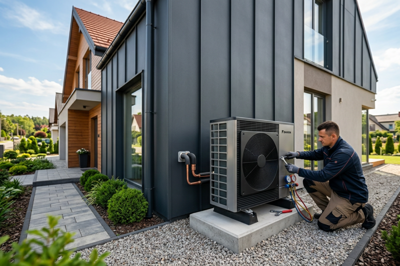 Ranking najlepszych firm od pomp ciepła Opole 2026 - kogo wybrać?