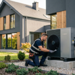 Ranking najlepszych firm od pomp ciepła Warszawa 2026 - kogo wybrać?